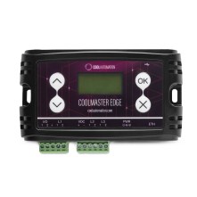  CoolMaster EDGE Gateway HVAC Universale + Elaborazione Edge (CoolMaster EDGE)